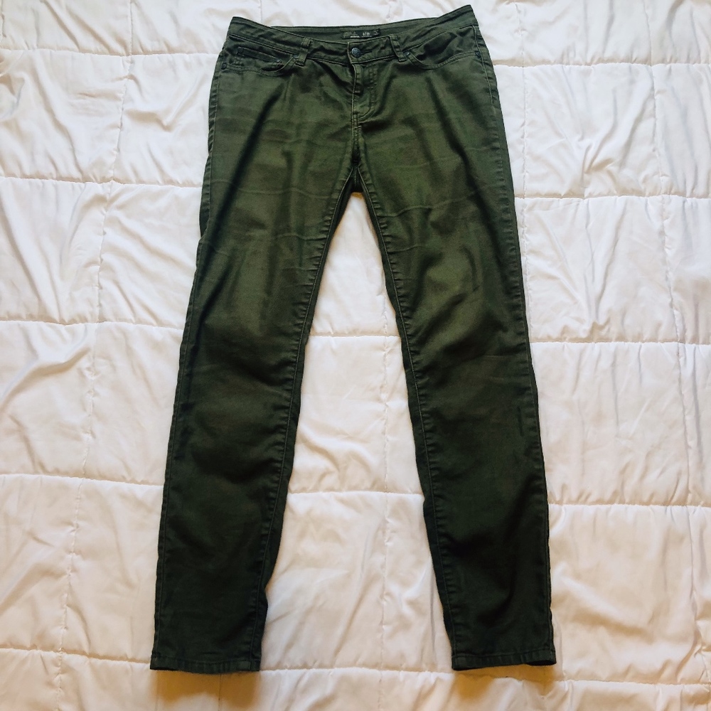 Prana Kayla Jeans